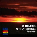 Steven King - 3 Beats (DJ Care Remix)