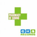 Pharmacy of Sound - Walk.Don\'t Run (Original Mix Re-Mastered)