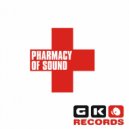 Pharmacy of Sound - Brown Sugar