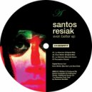 Santos Resiak feat. Suz - La Atención (Burnski Doors Of Perception Remix)
