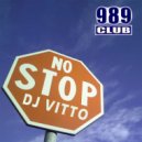 DJ Vitto - No Stop