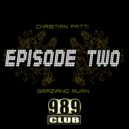 Ruan & Patti - Scramble