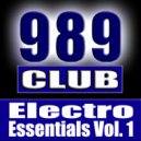 Deeside - Better Time Original (Original Mix)