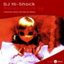DJ Hi-Shock - Melancholia