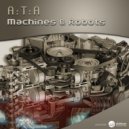 A:T:A - Mellow Drumz (Original Mix)