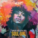 Juan Di Lago, Jul Rico - Soul Girl (Edmund Remix)