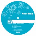 DIA - Scrape