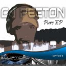 CJ Peeton - Origamy