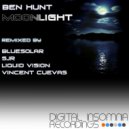 Ben Hunt - Moonlight