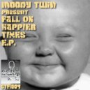 Moody Twin - True Disko