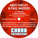 Andy Farley & Paul Maddox - Move Forward