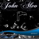 John Aleo - Shards May Remain