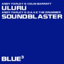 Andy Farley & D.A.V.E. The Drummer - Soundblaster
