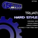 Truati - Hard Style