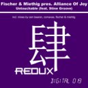 Fischer & Miehtig pres. Alliance Of Joy feat. Stine Groove - Untouchable (Original Instrumental Mix)