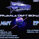 Pazkals Deft Bonz - Chillicheese