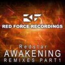 Redstar - Awakening