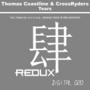 Thomas Coastline & CrossRyders - Tears (Abstract Vision & Elite Electronic Remix)
