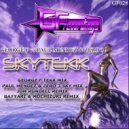 George F vs. Paul Mendez & Zero 3 - Skytekk (Bayyari & Mochizuki Remix)