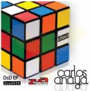 Carlos Anaya - Dimanche (Original Mix)