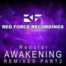 Redstar - I Am Legend (LavKastor Remix)