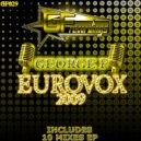 George F - Eurovox (MR Luke Remix)