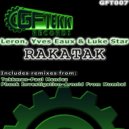 Leron, Yves Eaux & Luke Star - Rakatak