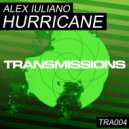 Alexx Iuliano - Hurricane (Locarini Remix)