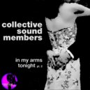 Collective Sound Members - In My Arms Tonight