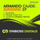 Armando Cajide - People Have Fun (Original Mix)