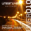 Sergey Shemet - Renderworld
