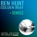 Ben Hunt - Golden Reef