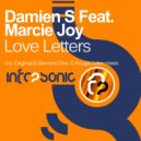 Damien S Feat. Marcie Joy - Love Letters (Leko Remix)