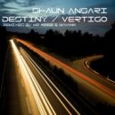 Shaun Ansari - Destiny
