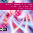 Paul Damixie & Sllash - Starsucks