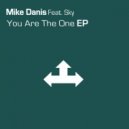Mike Danis - Lovesick