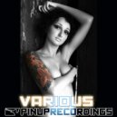 Patrick Turner - Too Young To Live (Original Mix)