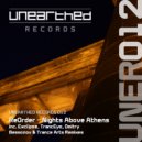 ReOrder - Nights Above Athens (Exclipse Remix)
