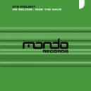 DT8 Project - We Belong (Instrumental Mix)