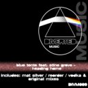 Blue Tente Feat. Stine Grove - Heading Home