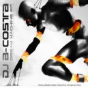 DJ B-Costa - Killer Machine