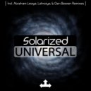 Solarized - Universal