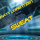 Matt Lorentzen - Sweat (Christian Arenas Remix)