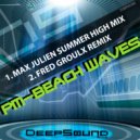 PM - Beach Waves