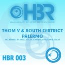 Thom V. & South District - Palermo