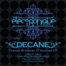 Decane - Cherry Blossom (Dave Graham Remix)