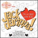 Jackdarippa - In Love With A DJ