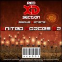 Luka Ostojic - Red Alert