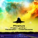 Phrakture - Projekt Landing (Trafik Remix)