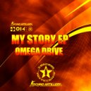 Omega Drive - The Techno Artillery Brothers